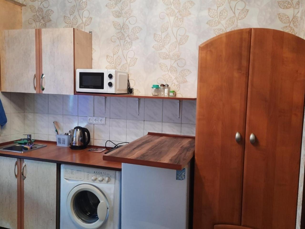 Apartamento Gold Odessa Habitación foto