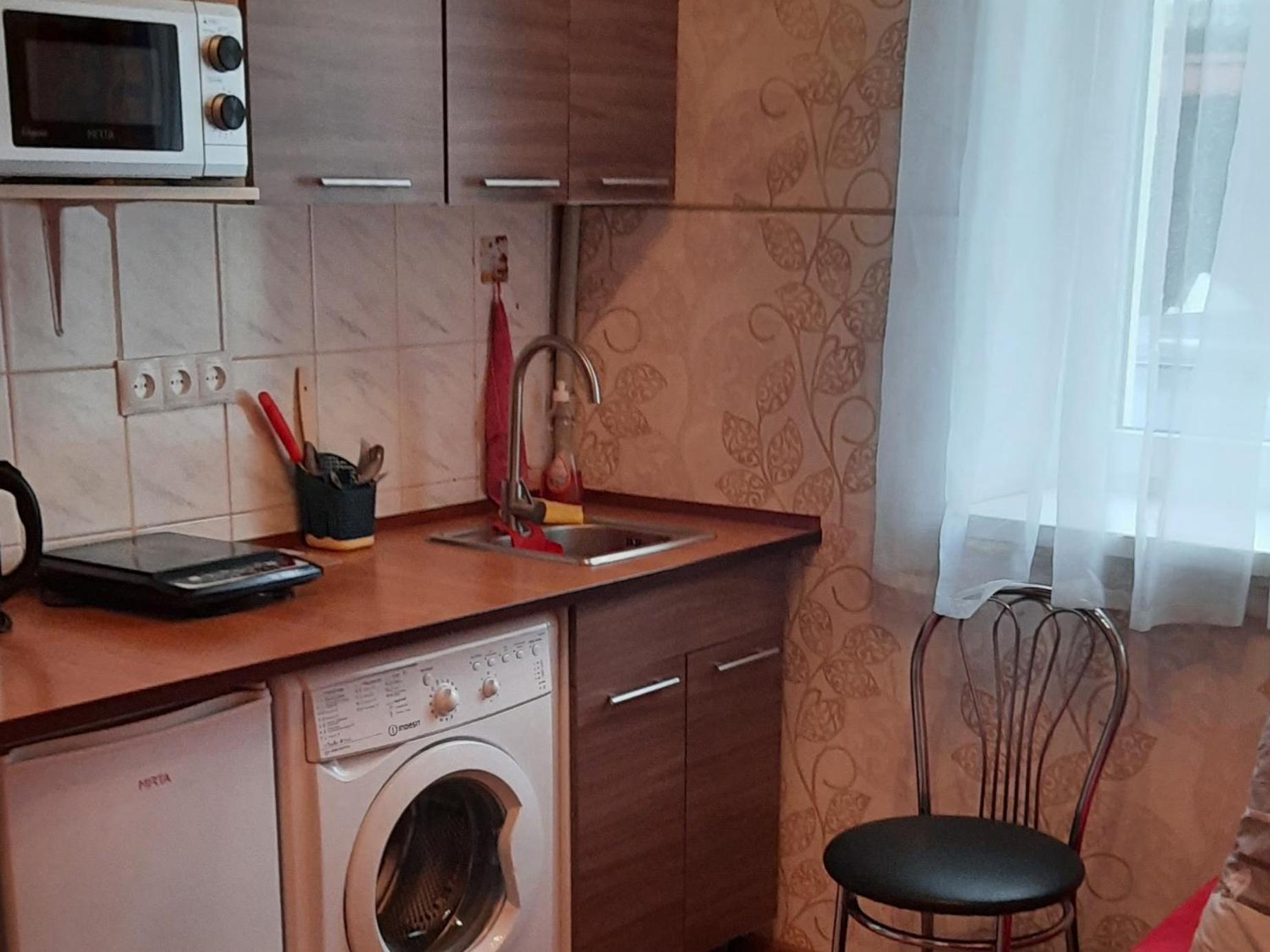 Apartamento Gold Odessa Habitación foto