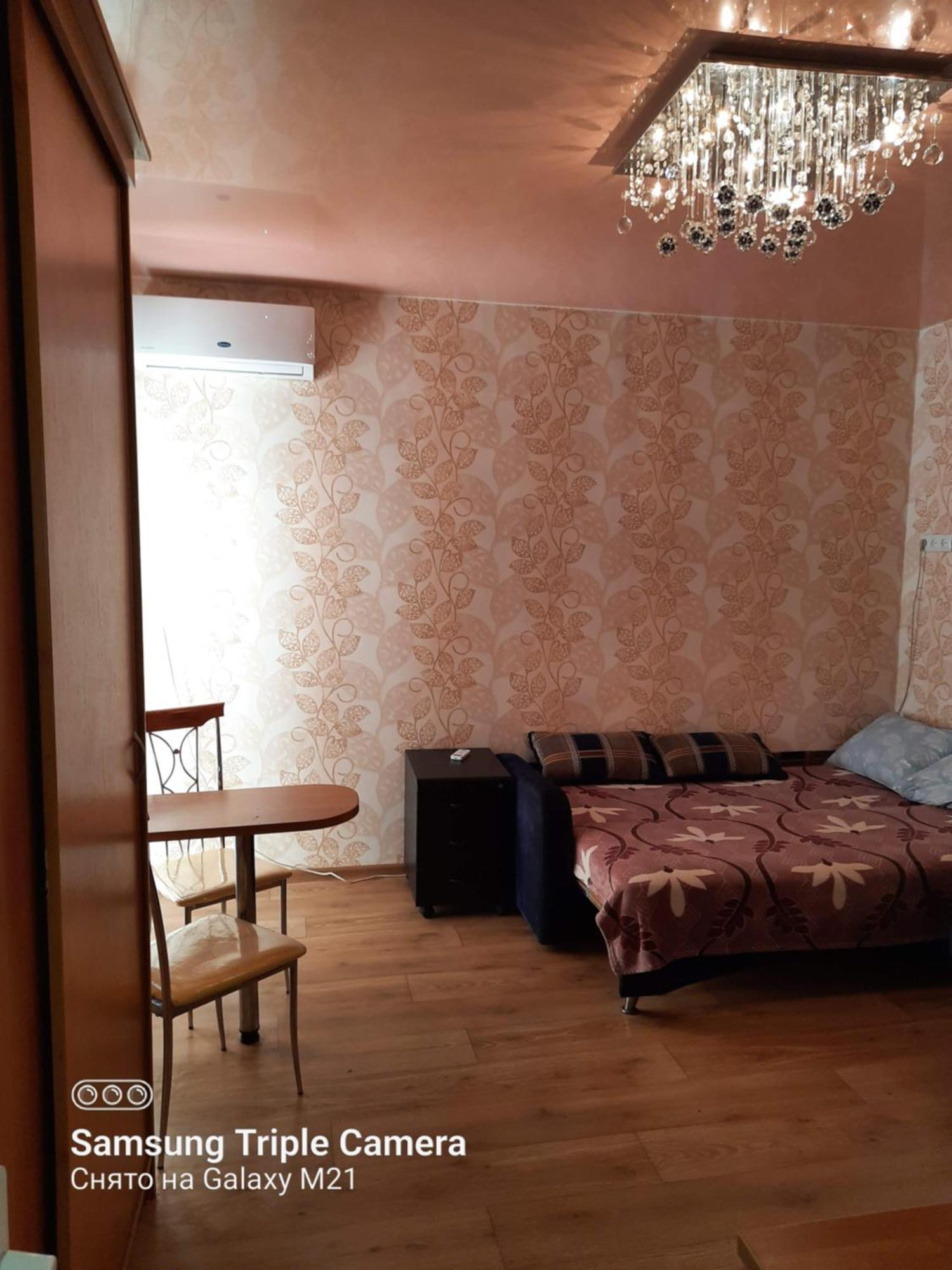 Apartamento Gold Odessa Exterior foto