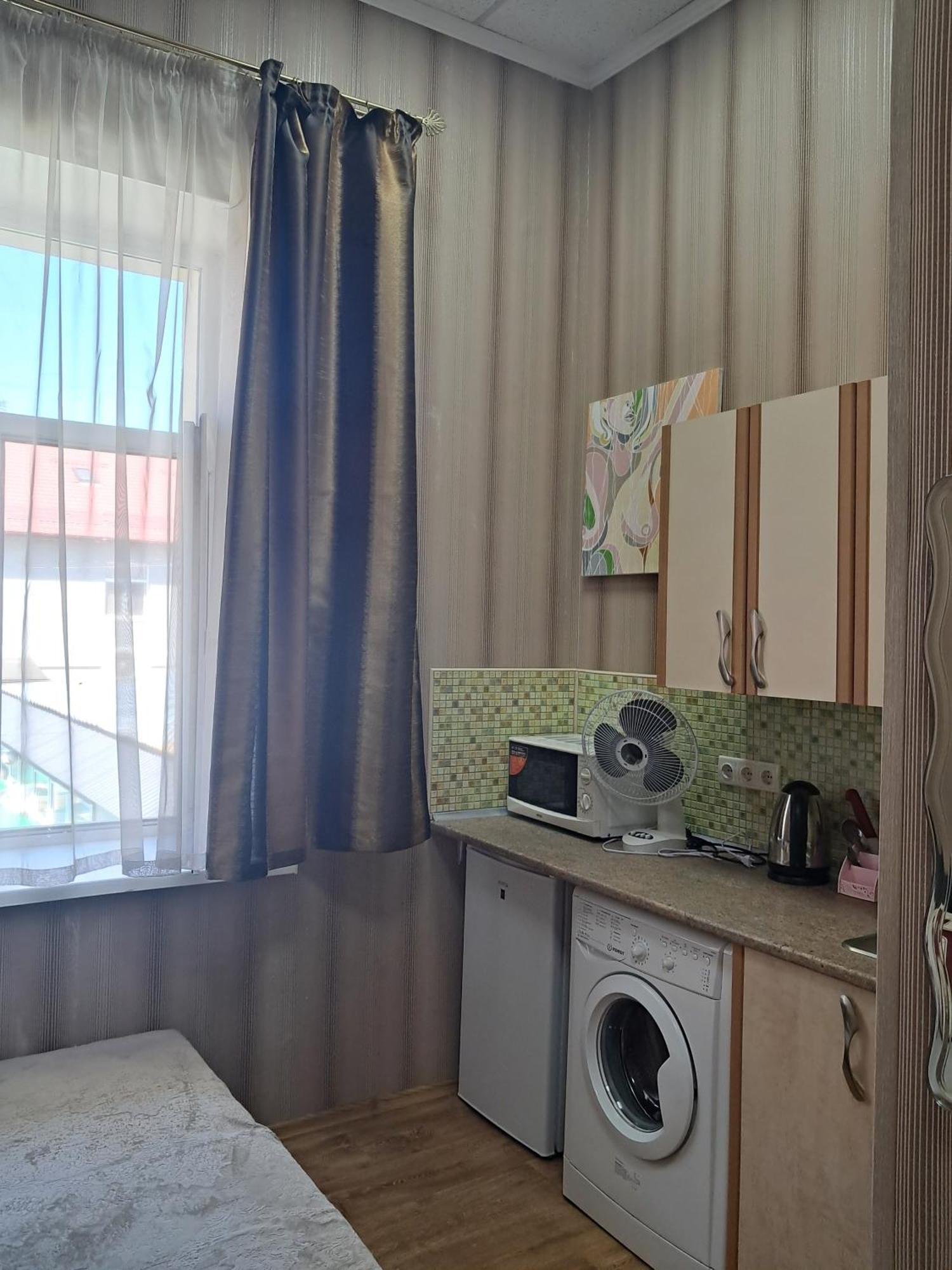 Apartamento Gold Odessa Exterior foto