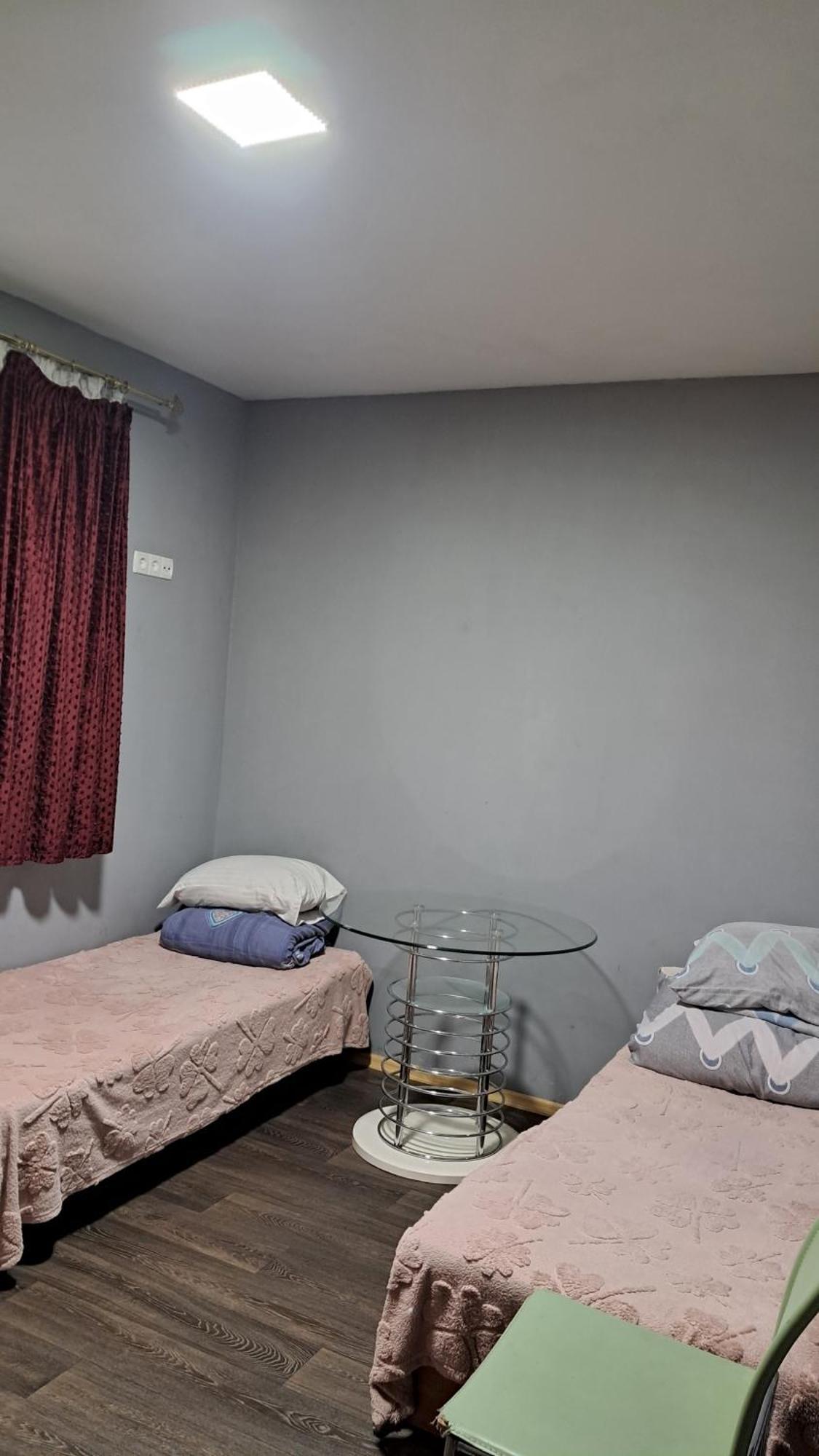 Apartamento Gold Odessa Habitación foto