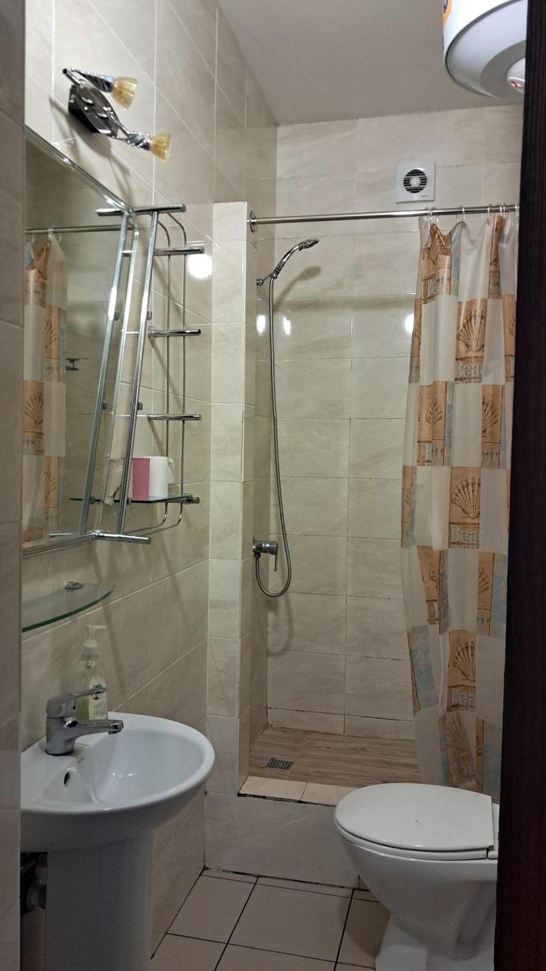 Apartamento Gold Odessa Habitación foto