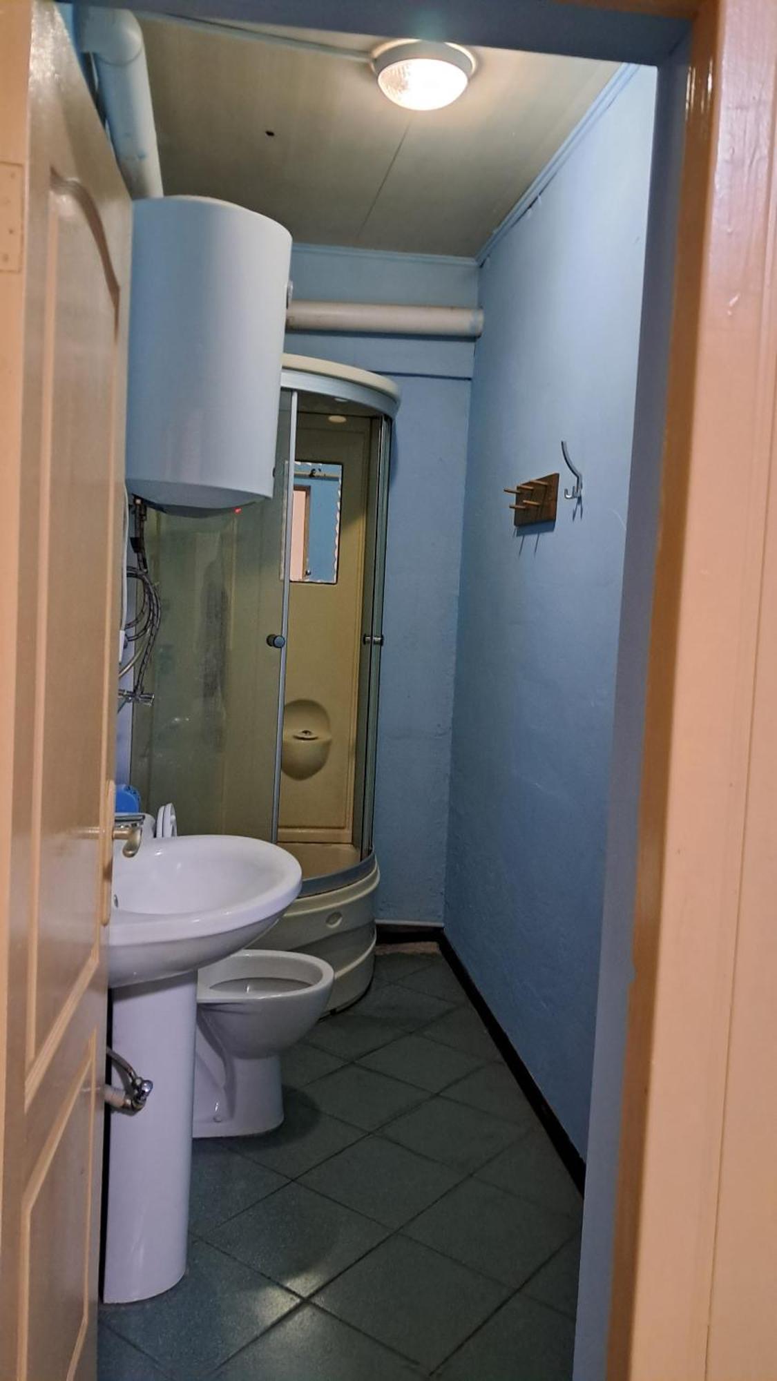 Apartamento Gold Odessa Habitación foto
