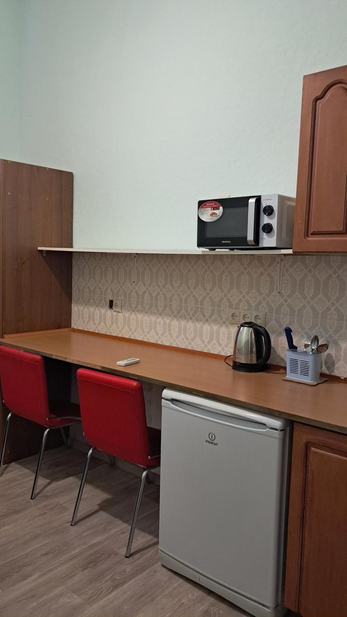Apartamento Gold Odessa Habitación foto