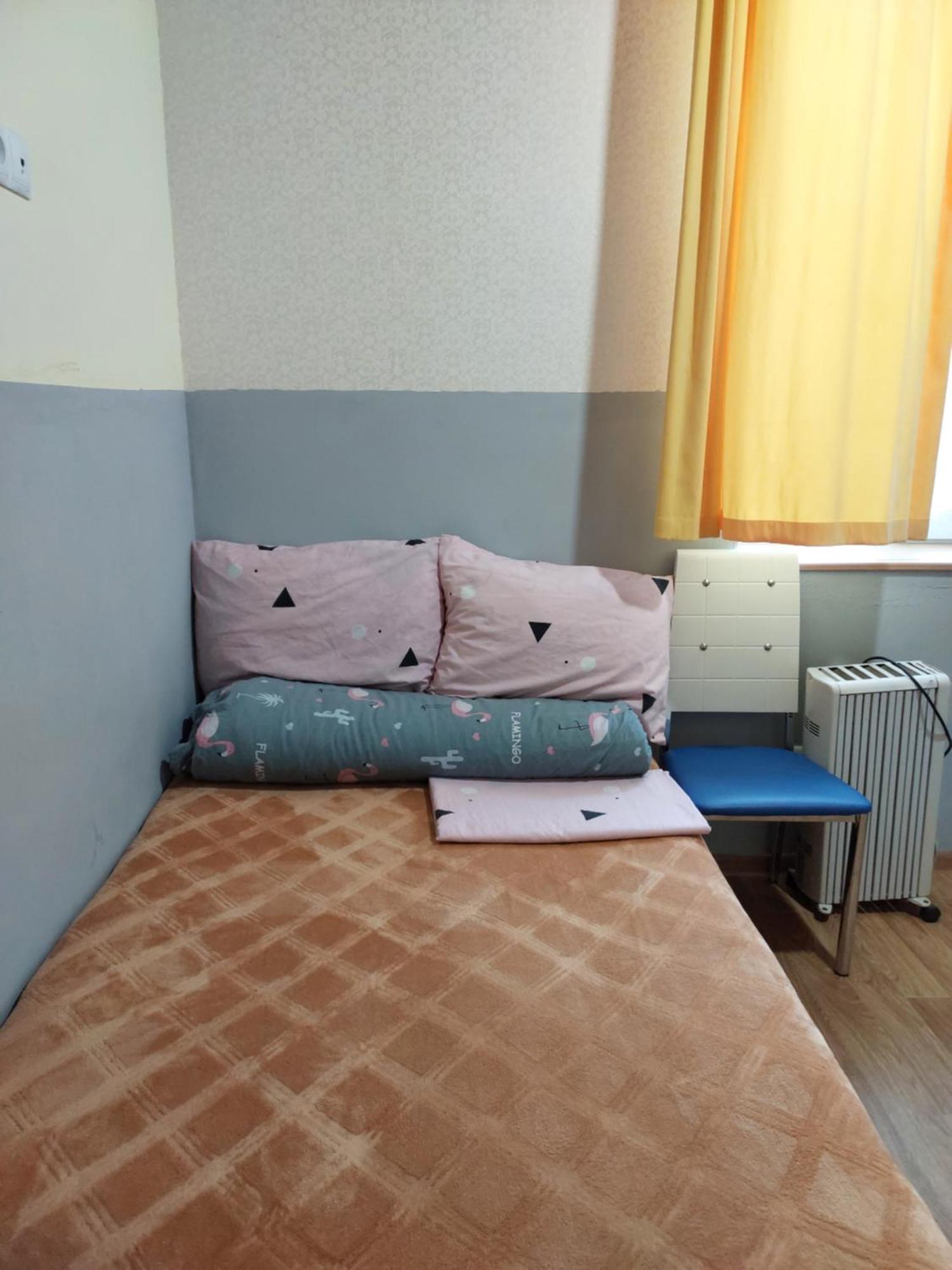 Apartamento Gold Odessa Habitación foto