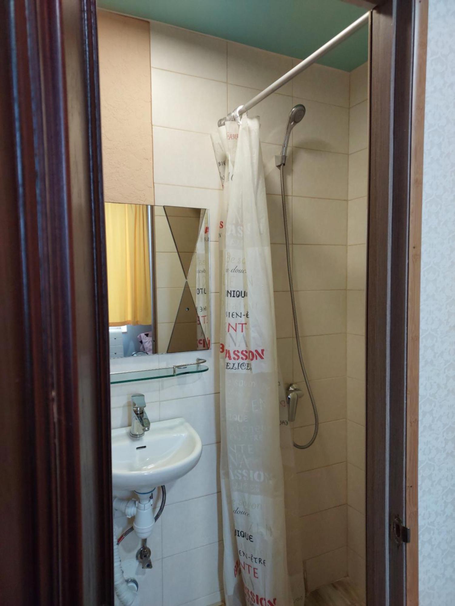 Apartamento Gold Odessa Habitación foto